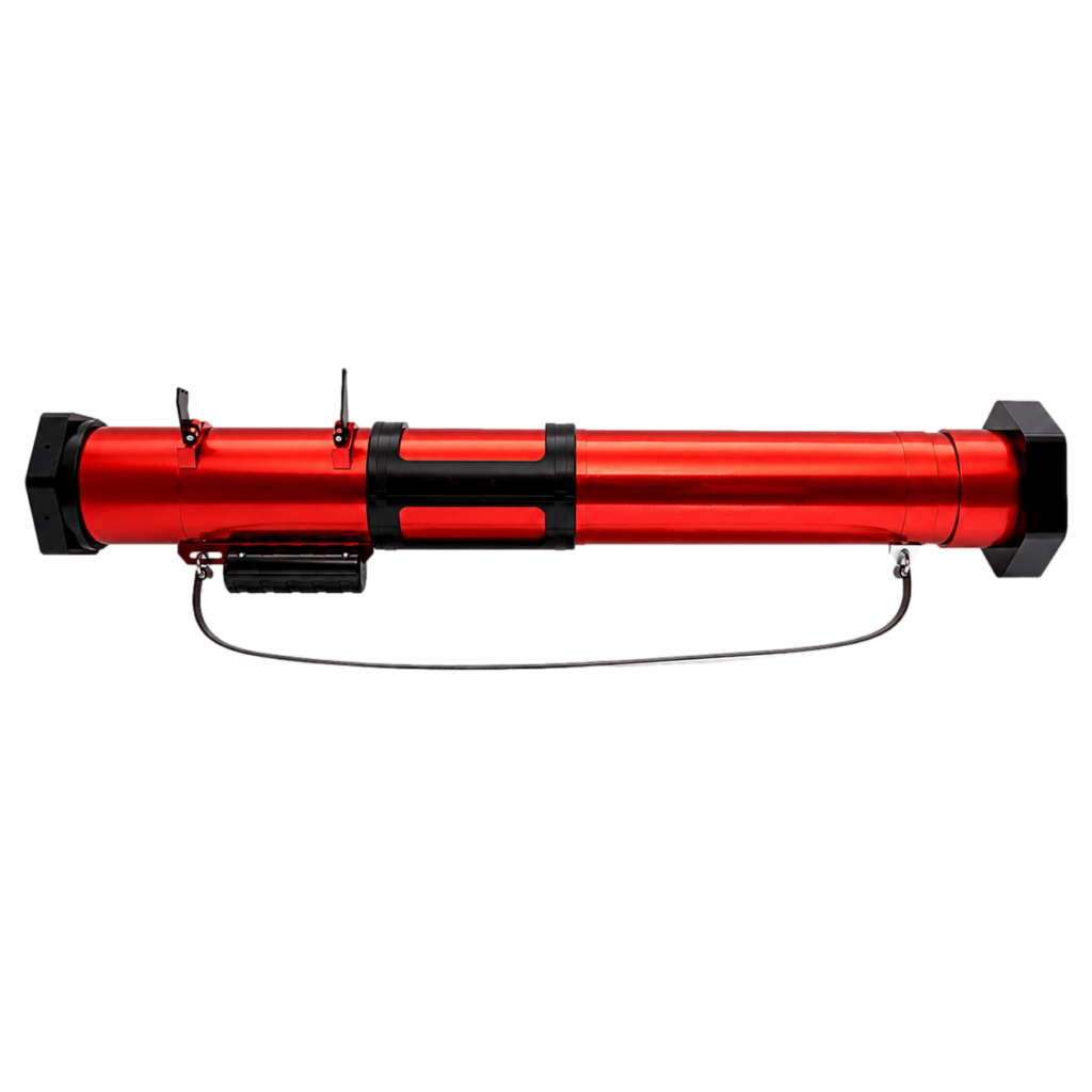 Firefighting Launching Systems