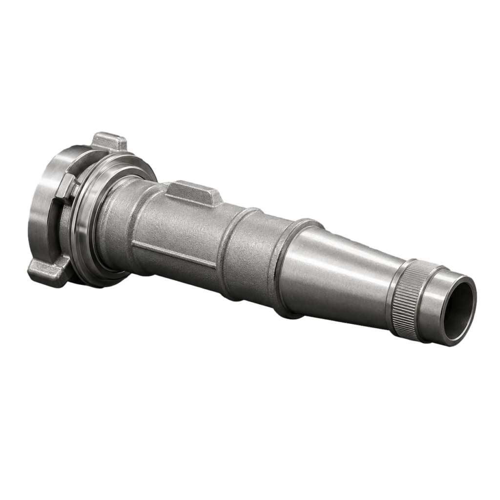 Fire Nozzle DN65