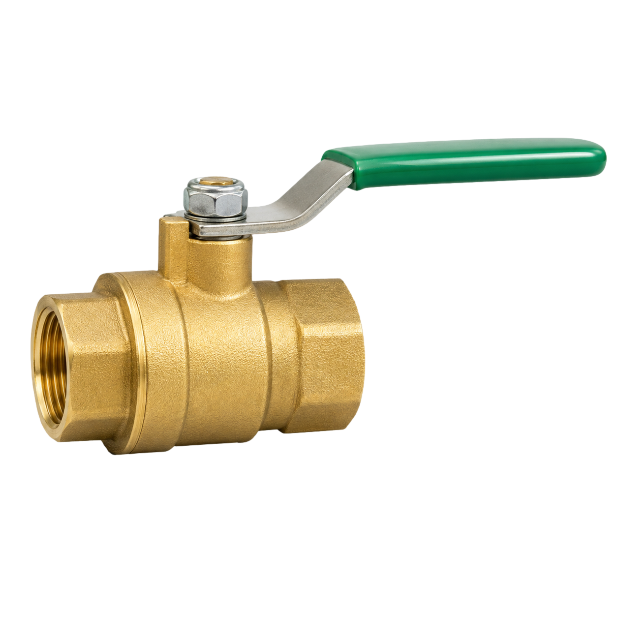 Brass Ball Valve