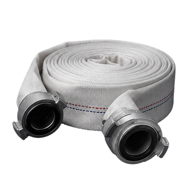 Fire Hose DN50