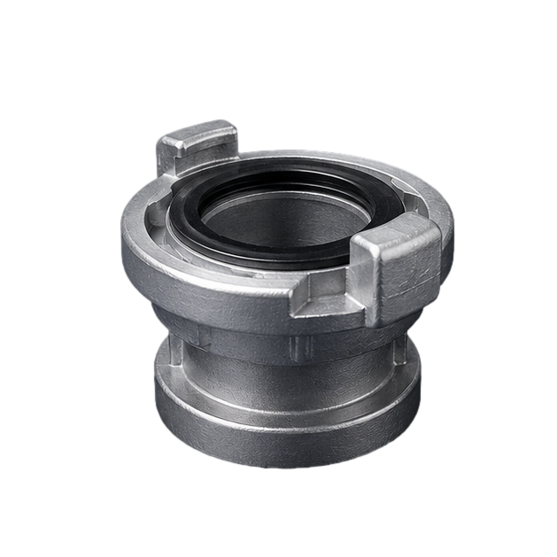 Fire Hose Coupling DN50